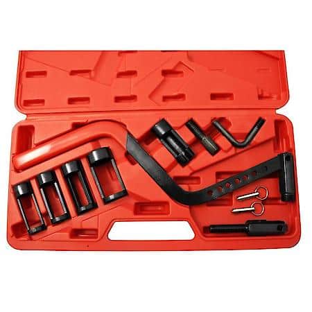 Valve Spring Compressor