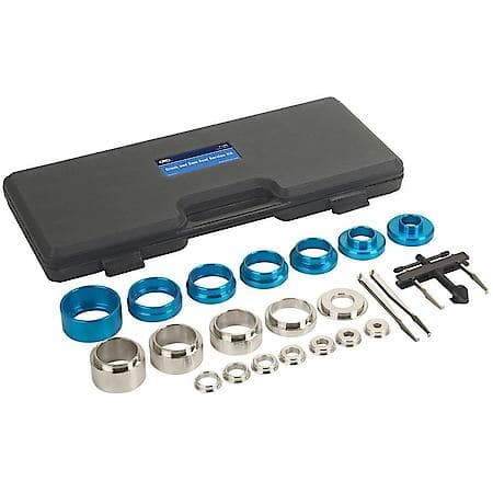 Crank Cam Seal Service Kit
