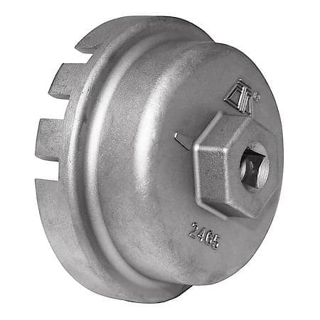 4-1 Toyota / Lexus Oil Filter Housing Wrench