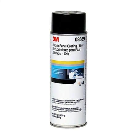 Rocker Panel Coating 21Oz Can