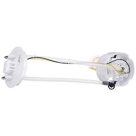 Fuel Pump Module Assembly: Without Float Arm, Includes Seal