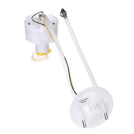 Fuel Pump Module Assembly: Without Float Arm, Includes Seal