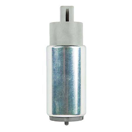 Electric Fuel Pump: With Isolator, Pall Nut, Seals
