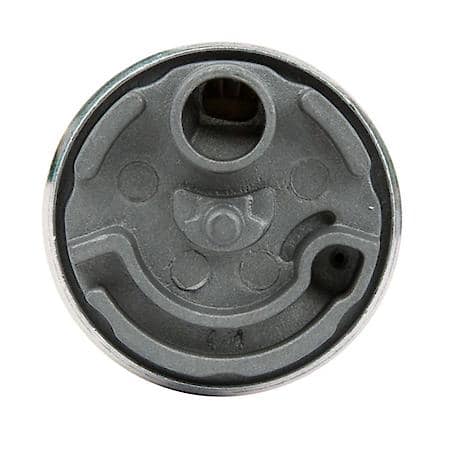 Fuel Pump and Strainer Set: With Seals, Isolators, Pall Nuts, Clips