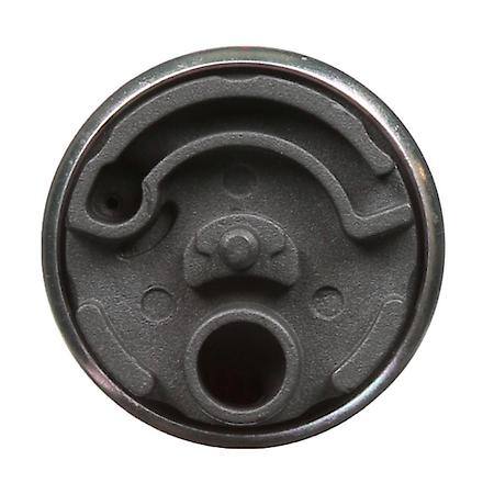 Electric Fuel Pump: Hose Clamps, Insulating Sleeve, Jump Harness, Seals
