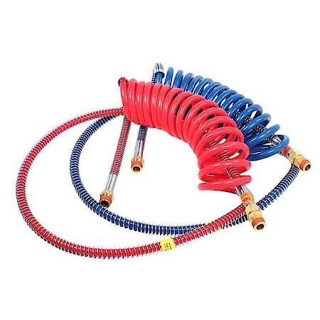 Air Coil Set 15Ft Hd W/ 40In Lead