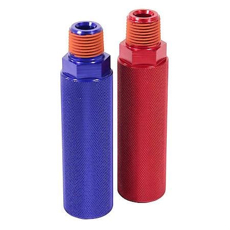 Gladhand Grip