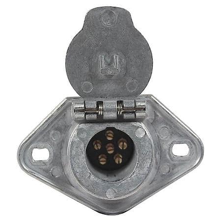 Wire Terminal