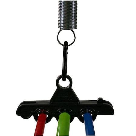 Hose Holder-4 Hose