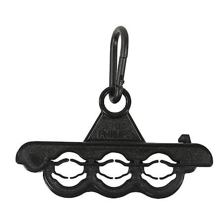 Hose Holder-4 Hose