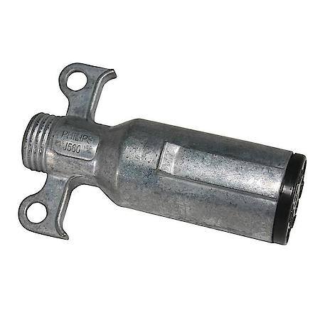 Plug Insert