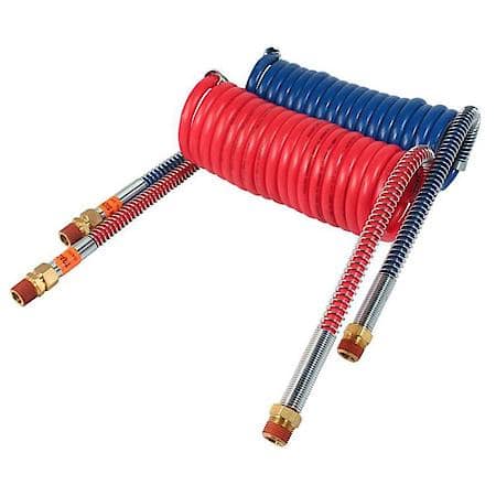 Air Coil Set 15Ft Hd