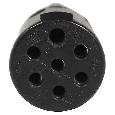 Permaplug (Sold by each)