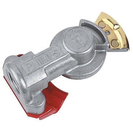 Gladhand Standard Mount Emergency
