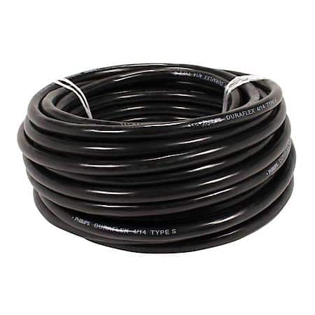 Trailer Cable - 4/14Ga. Duraflex 50Ft (Sold by each)