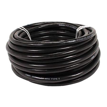 Trailer Cable - 4/14Ga. Duraflex 100Ft (Sold by each)