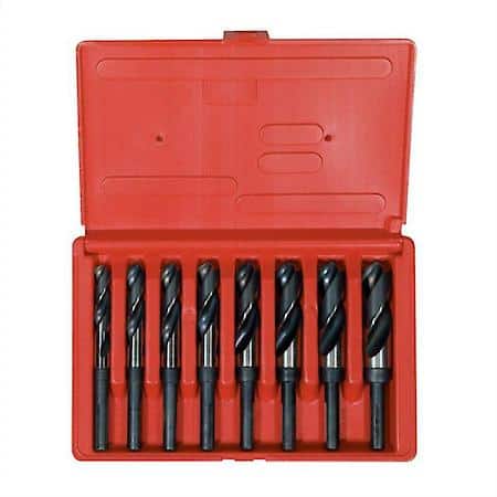 8Pc Sd Dr-8-Pc Set