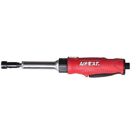 Extended Shank Straight Die Grinder
