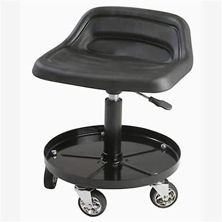 Tractor Seat
