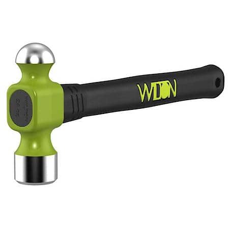 Bash Ball Pein Hammer 32 Oz. Head