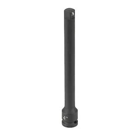1/4 Drive X 6 Extension W/ Friction Ball