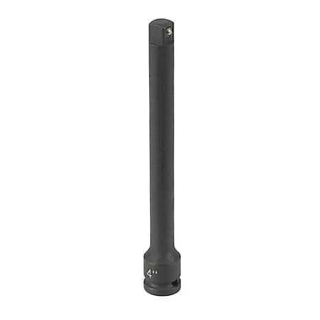 1/4 Drive X 4 Extension W/Friction Ball