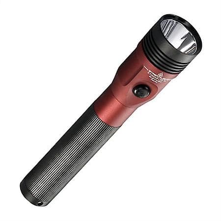 Stinger Led Hl- Light Only- Red