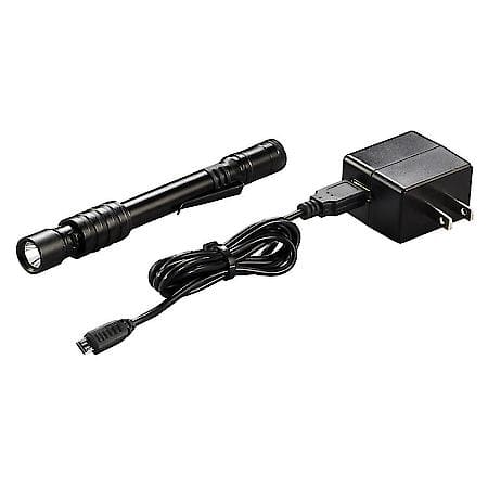 Stylus Pro Usb W/ 120V Ac Adapter,  Black