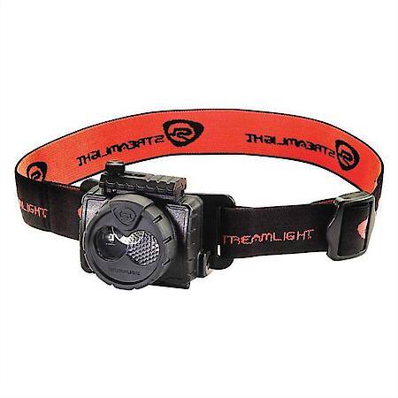 Double Clutch 120V Ac - Black