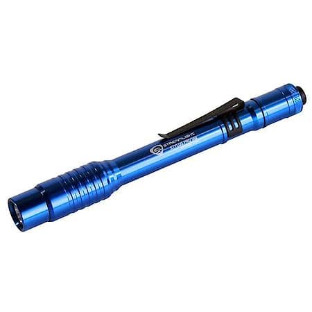 Stylus Pro Usb W/ 120V Ac Adapter - Blue