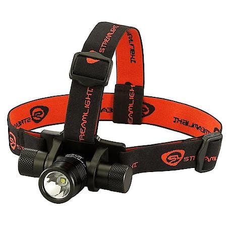 Protac Hl Headlamp