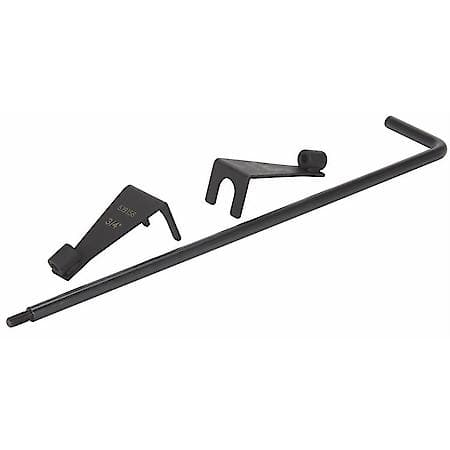 Heater Hose Disconnect