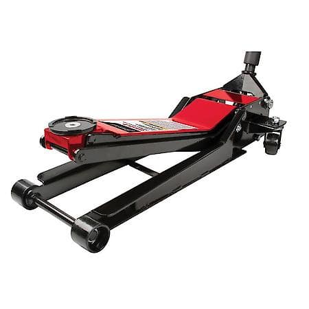 2 Ton Low Profile Service Jack