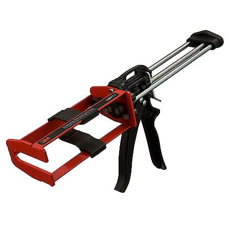 3M Manual 200 mL Cartridge Applicator Gun, 08571, 1 per case