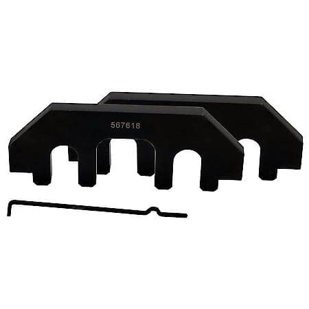 Ford 3.5L 3.7L 4V Cam Tool Set