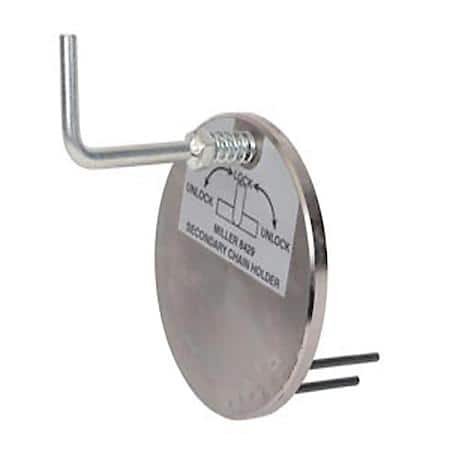Timing Chain Holder