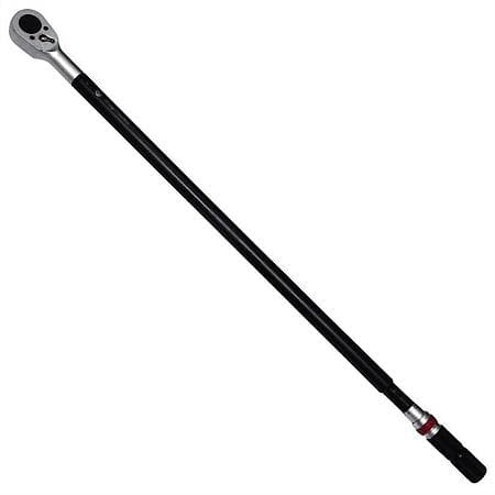 Cp8925 1 Torque Wrench - 100-750 Ft-Lbs