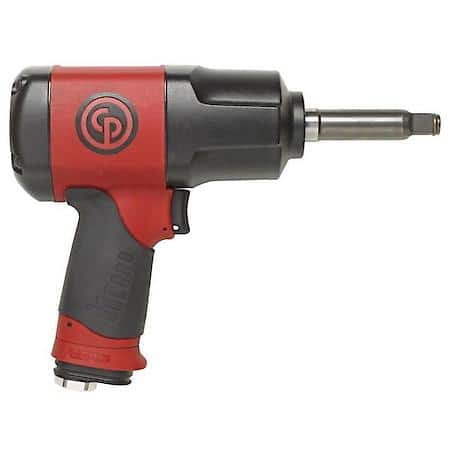 1/2 Dr. Comp Imp Wrench 2 Extension