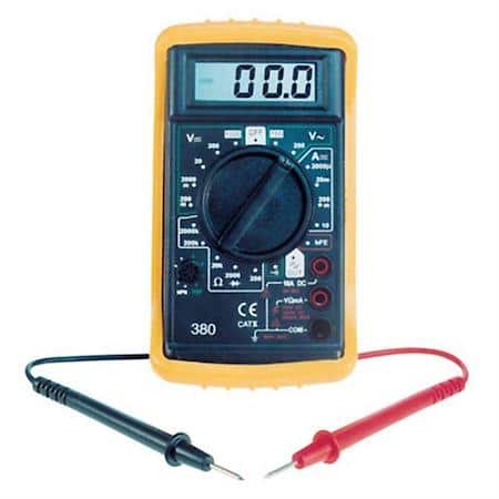 Multimeter