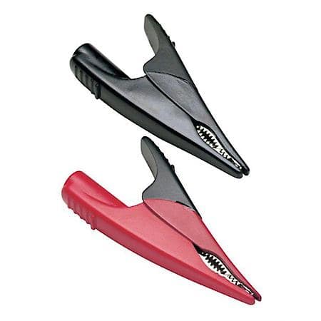 Alligator Clip Suregrip Large
