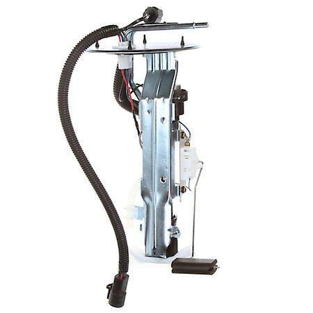 Fuel Pump Hanger Assembly: With Float Arm, Retainer Clips