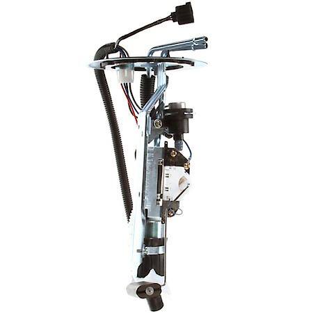 Fuel Pump Hanger Assembly: With Float Arm, Retainer Clips