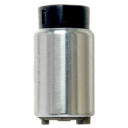 Fuel Pump and Strainer Set: With Inlet Adapter, Jet Pump