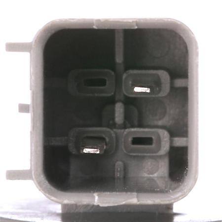 Fuel Tank Sending Unit