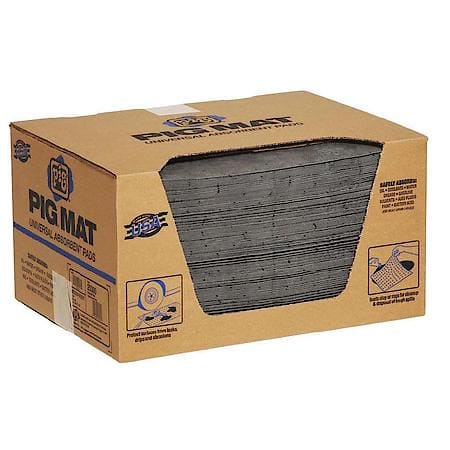 New Pig Universal Medium-Weight Absorbent Mat Pad