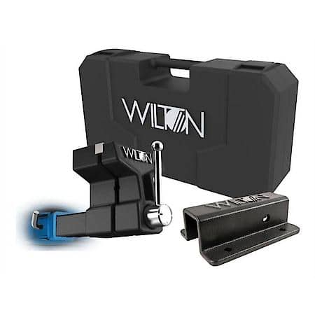 All-Terrain Vise Carrying Case