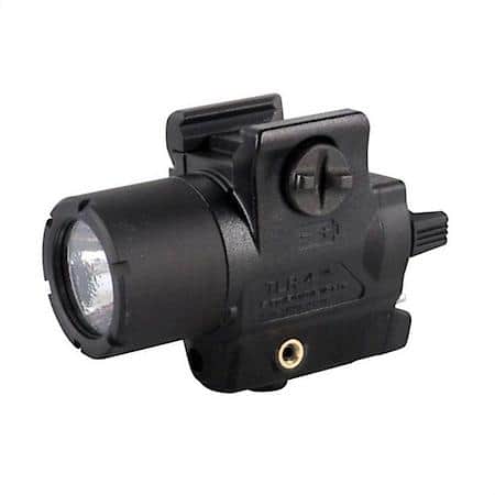 Tlr-4 Gun Light