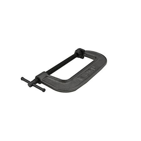 12 C Clamp