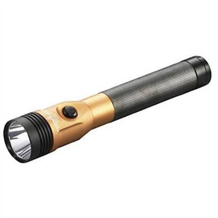 Stinger Led Hl - Light Only - Orange
