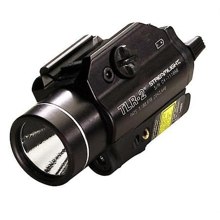 Tachticl Light Mount